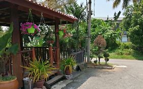 Homestay Dsuka Menanti